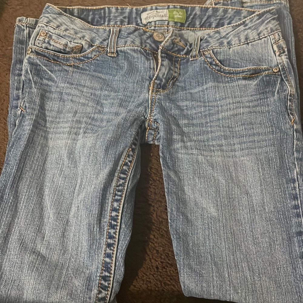 Aeropostale Jeans